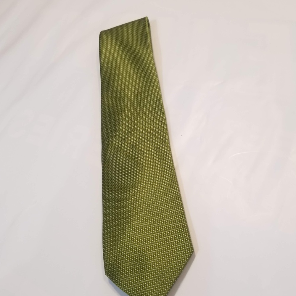 John Bartlett Tie